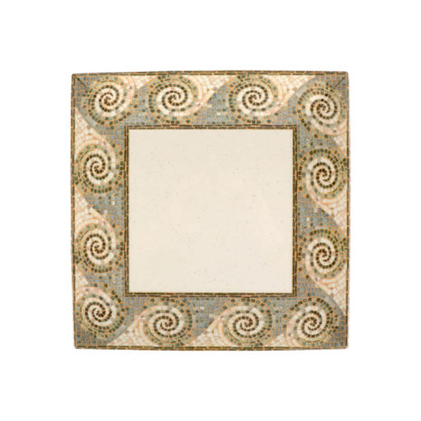 ML-104-MO-1 Mosaic Melamine Displayware