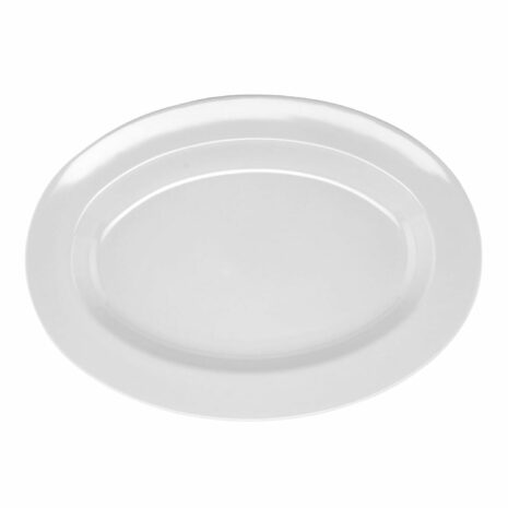 Milano Melamine Displayware