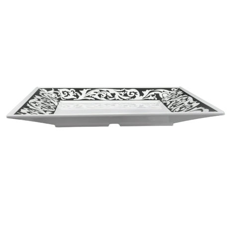 ML-90-SO-3 Soho Melamine Displayware