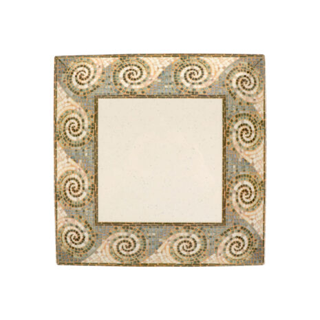 ML-92-MO-1 Mosaic Melamine Displayware