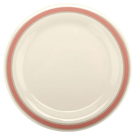 Diamond Oxford Melamine Dinnerware