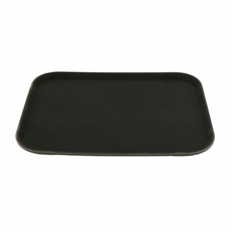 Black Tray