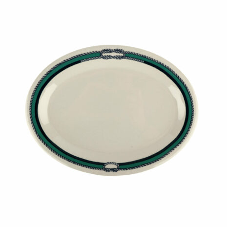 Freeport Melamine Dinnerware