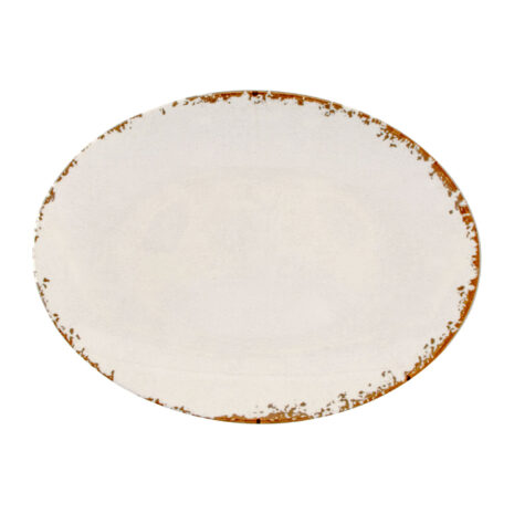 OP-1690-TC-1 Tuscan Mill Melamine Displayware