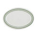 Emerald Melamine Dinnerware