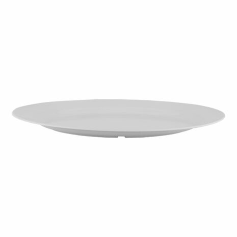 OP-2280-W-3 Milano Melamine Displayware
