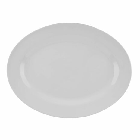 OP-621-W-1 Milano Melamine Displayware
