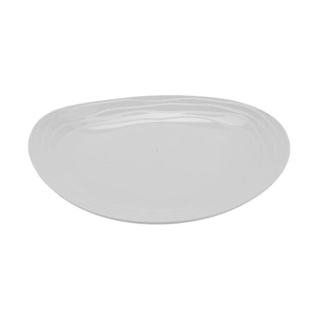 OP-870-AW-2 Magnolia Melamine Dinnerware