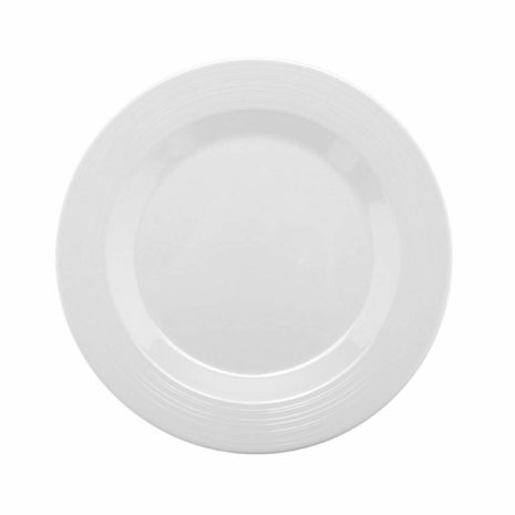 PT-10-MN-W-1 Minski Melamine Dinnerware