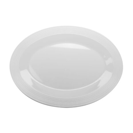 Minski Melamine Dinnerware