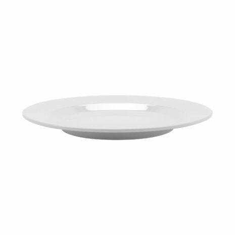 PT-6-MN-W-3 Minski Melamine Dinnerware