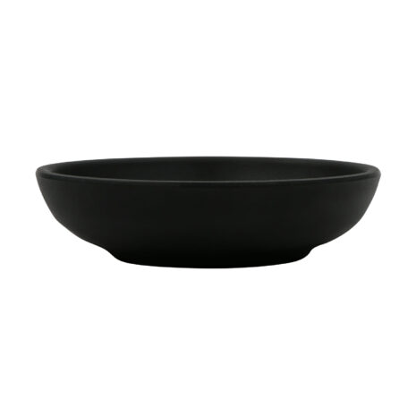 SD-4500-BK-3 Nara Melamine Dinnerware