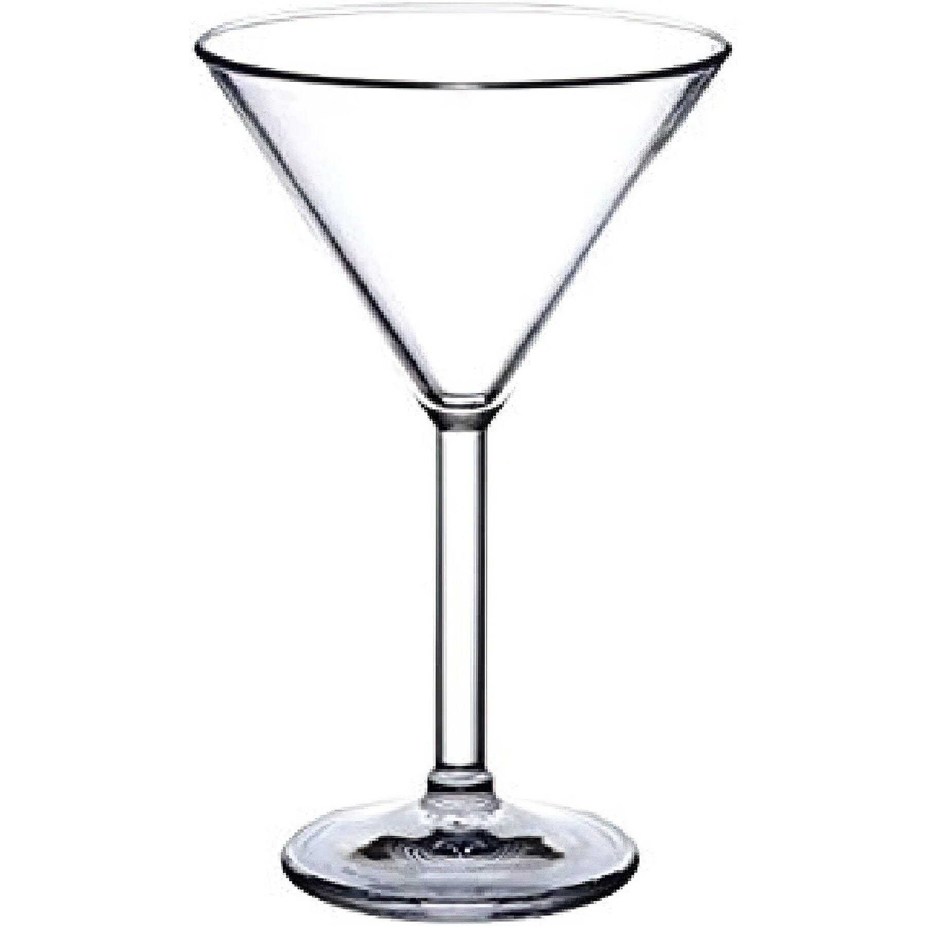 Martini for 2 Gift Set, 19.2 Oz.