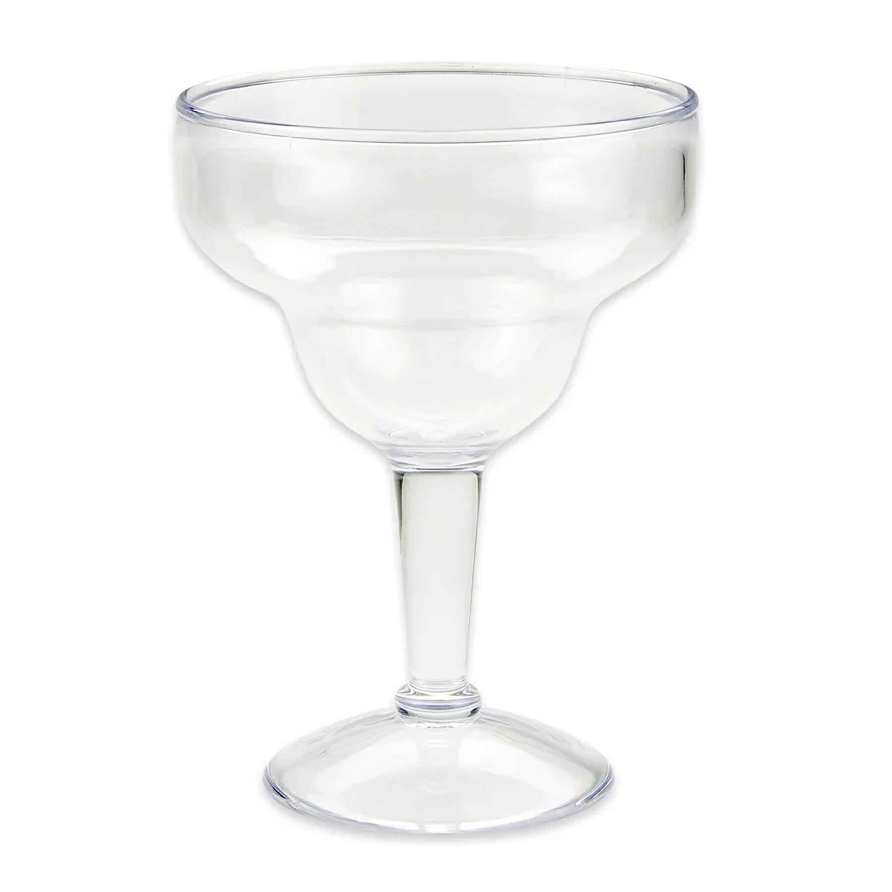 SW-1415-1-SAN-CL - 36 oz. SAN, Clear, Super Margarita, (40 SW-1415-1-SAN-CL - 36 oz. SAN, Clear, Super Margarita, (40