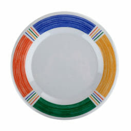 Diamond Barcelona Melamine Dinnerware