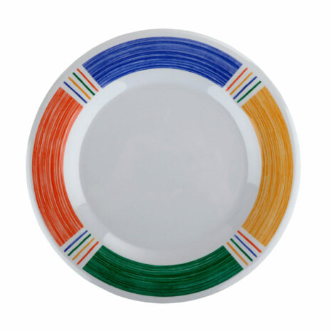 Diamond Barcelona Melamine Dinnerware