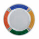 Diamond Barcelona Melamine Dinnerware