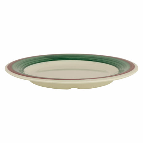 WP-10-PO-1 Diamond Portfino Melamine Dinnerware