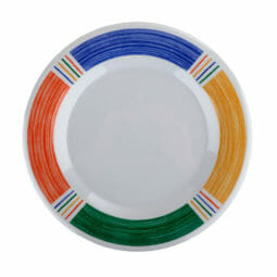 Diamond Barcelona Melamine Dinnerware