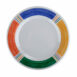 Diamond Barcelona Melamine Dinnerware