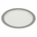 Diamond Chexers Melamine Dinnerware