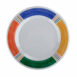 Diamond Barcelona Melamine Dinnerware