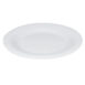 Diamond White Melamine Dinnerware