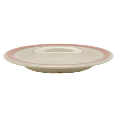 Diamond Oxford Melamine Dinnerware