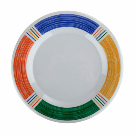 Diamond Barcelona Melamine Dinnerware