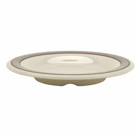 WP-9-CA-1 Diamond Cambridge Melamine Dinnerware