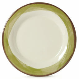 Kanello Melamine Dinnerware