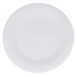 Diamond White Melamine Dinnerware