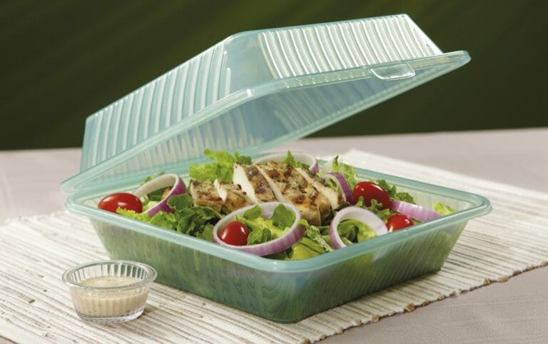 The Best Way to Implement Eco-Takeouts¨ Reusable Food Containers