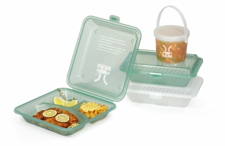 Customization Options for Eco-Takeouts¨ Reusable To-Go Containers
