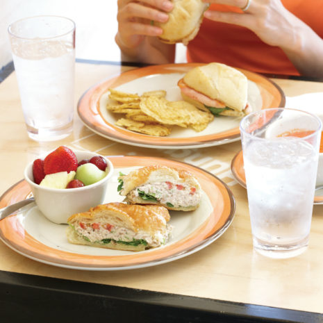 WP-9-DW-KNO GET Serveware