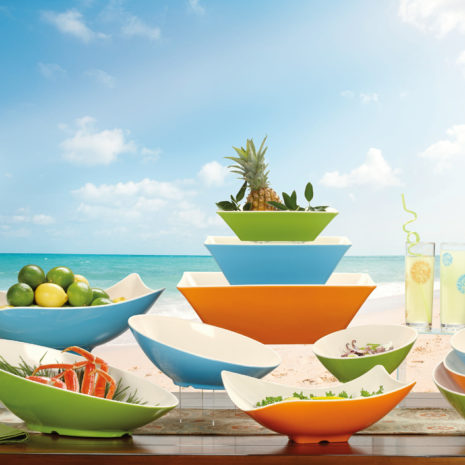 ML-249-ST GET Serveware