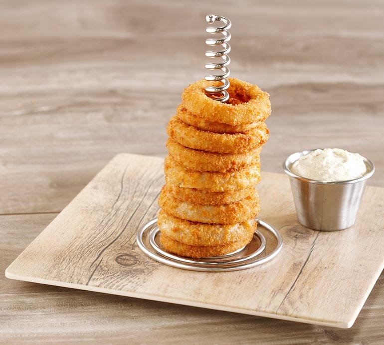 onion-rings-tower-on-faux-oak-wood-melamine-plate.jpg