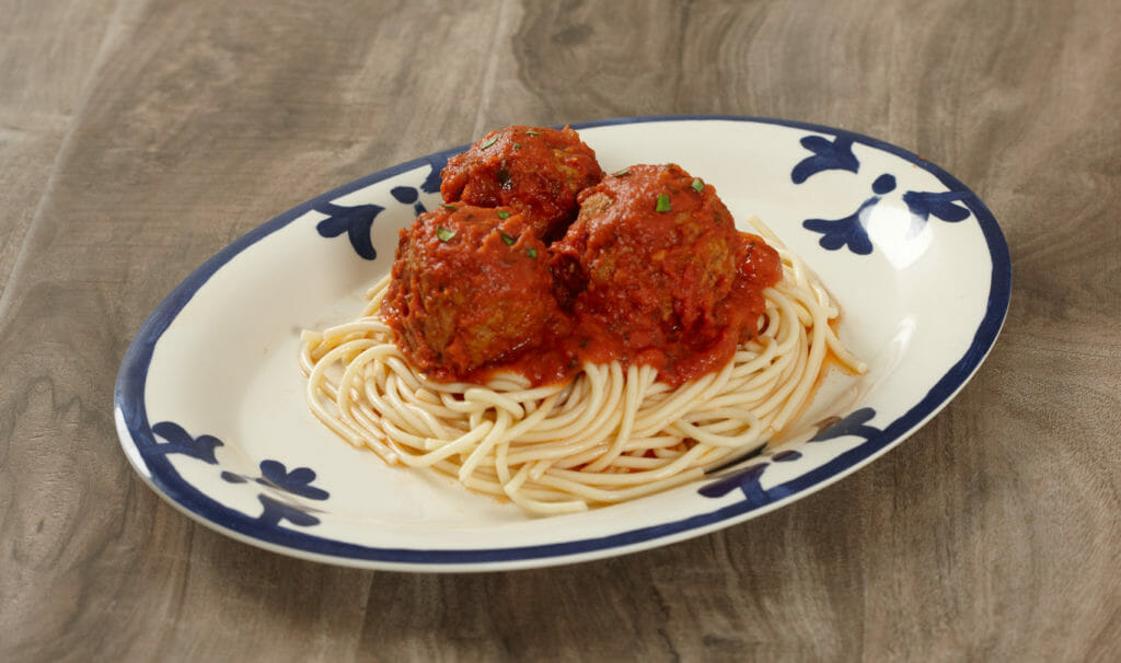 10 Creative Ways to Serve Pasta G.E.T