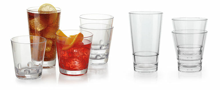 Drinkware for Foodservice: Key Attributes to Consider When Buying