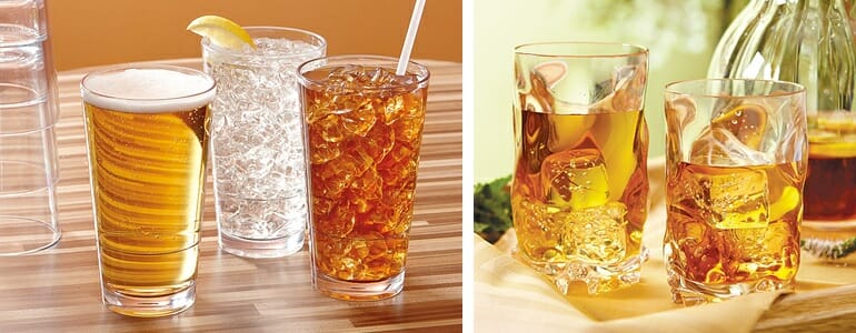plastic-drinkware-vs-glass-drinkware-tea-and-soda.jpg