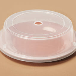 Reusable Plate Covers