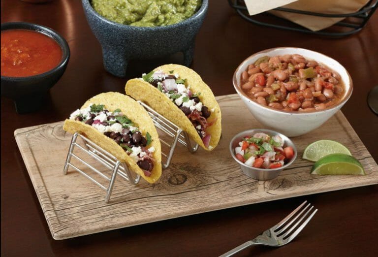 10 Creative Taco Plating Ideas