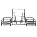 Tabletop Accessories 4-931852