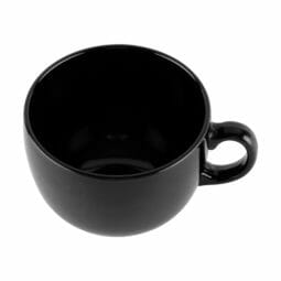 Cups & Mugs C-1002-BK