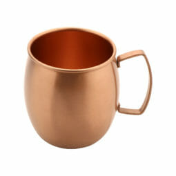 Metal Barware CPRMUG-01