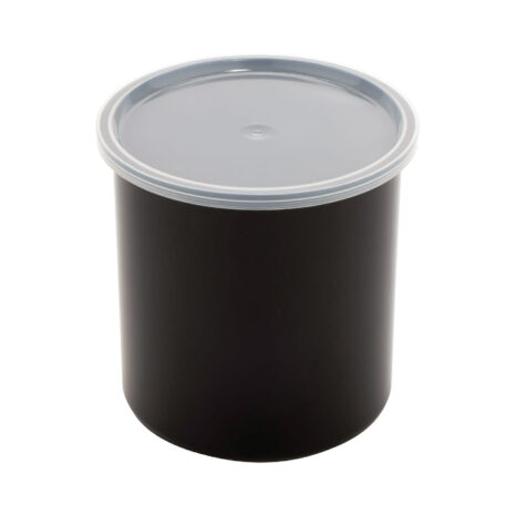 Round & Square Crocks CR-0270-BK
