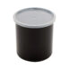 Round & Square Crocks CR-0270-BK
