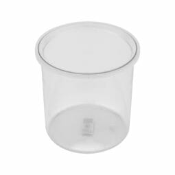 Round & Square Crocks CR-0270-CL