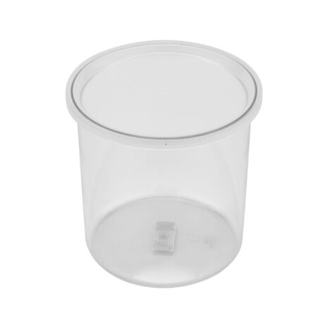 Round & Square Crocks CR-0270-CL