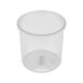 Round & Square Crocks CR-0270-CL